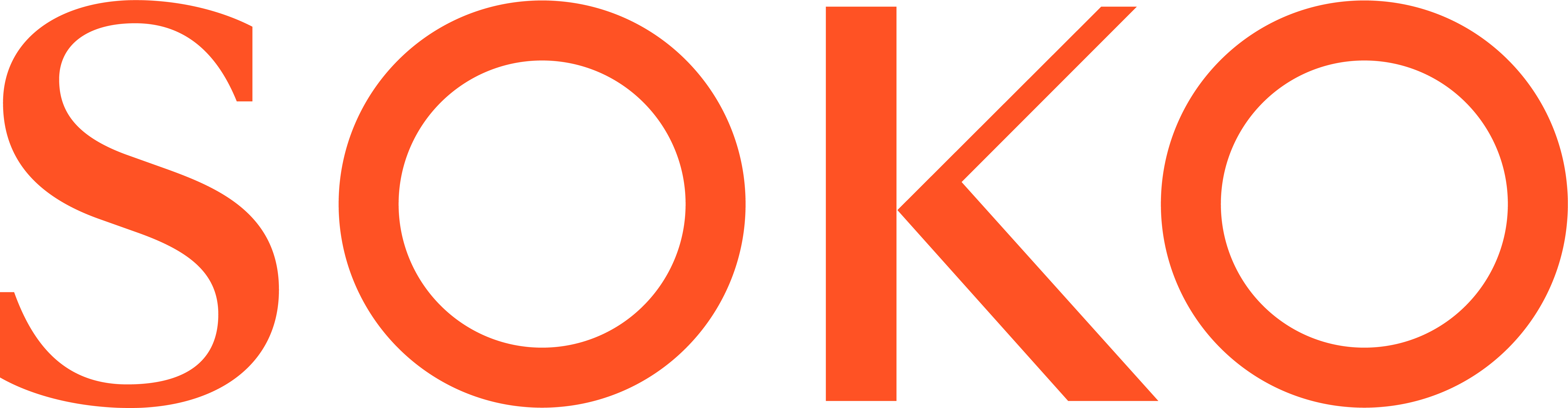 Soko Logo